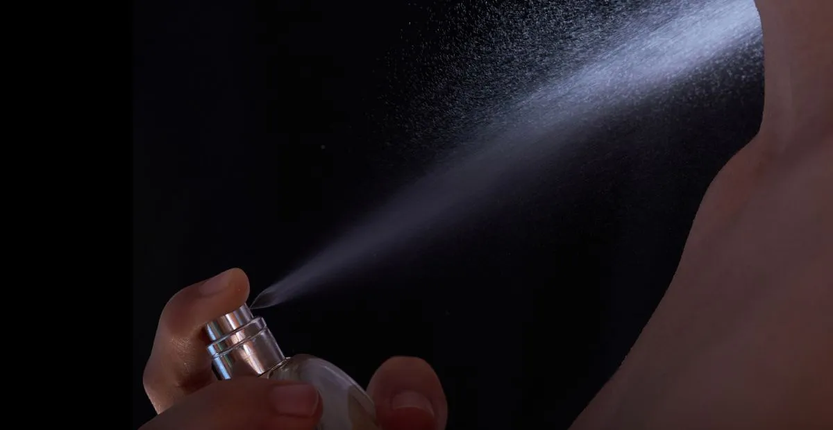 Hidden Fragrance Ingredients:  How to Keep Your Family Safe