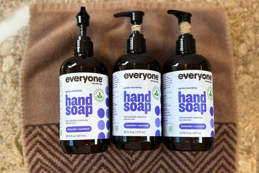 everyone hand soap