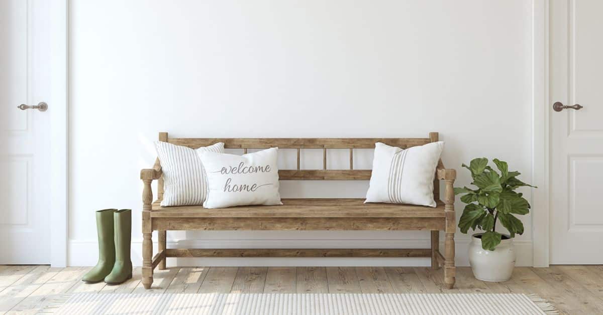 5 First Steps to Creating a Nontoxic Home