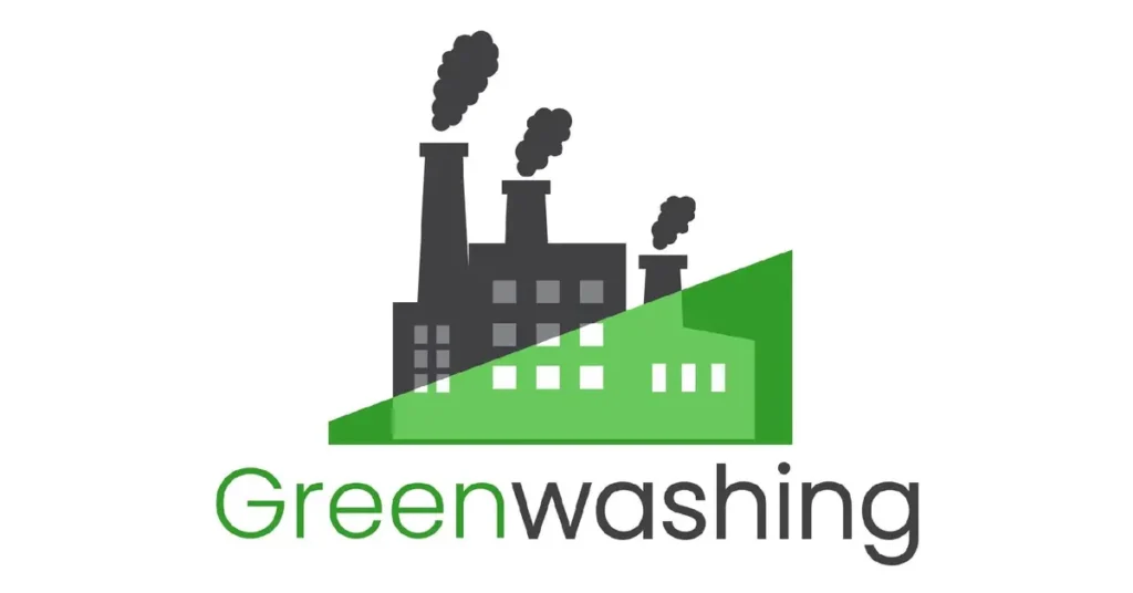 nontoxic life greenwashing