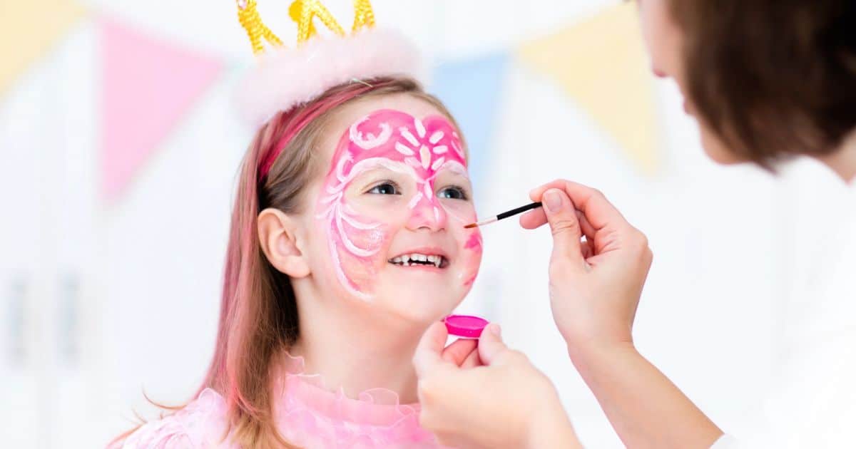 Is Your Child’s Halloween Makeup Safe? Top Tips, No Tricks